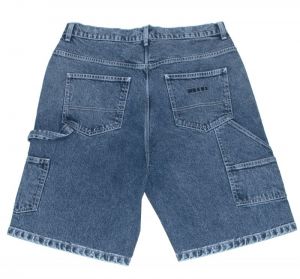  Stone blue stre