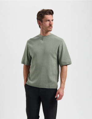 TJEERD 60021 LEAF GREE