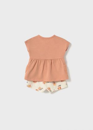  032 peach