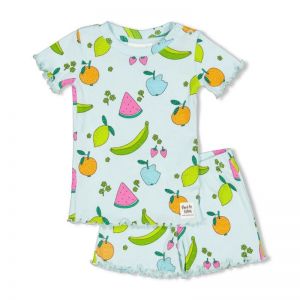 Femmy Fruit Mint