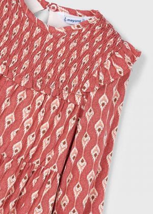  040 Dark red