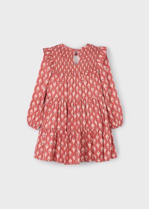  040 Dark red