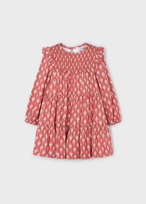  040 Dark red