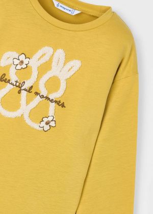 070 Mustard