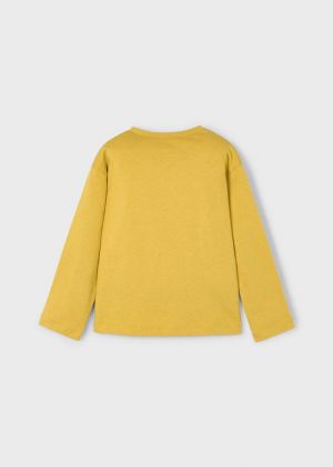  070 Mustard