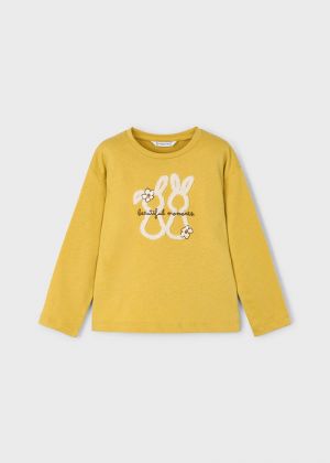070 Mustard