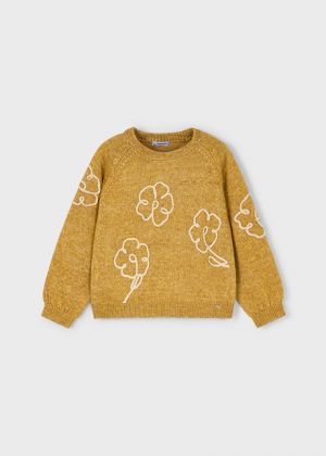  091 Mustard