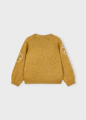  091 Mustard
