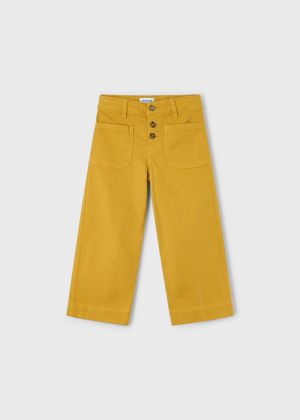  078 Mustard