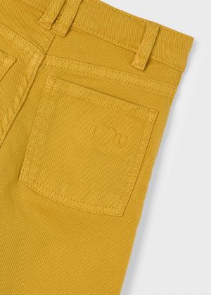  078 Mustard