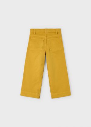  078 Mustard