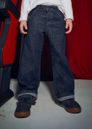  073 Dark indigo