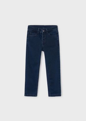  073 Dark indigo
