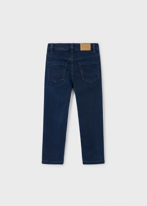  073 Dark indigo