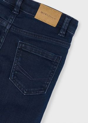  073 Dark indigo