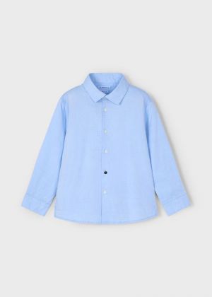  074 Sky Blue