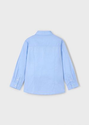  074 Sky Blue