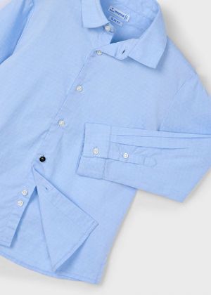  074 Sky Blue