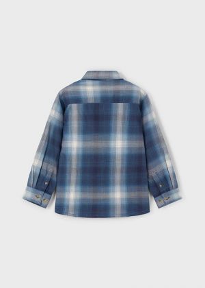 003 Navy