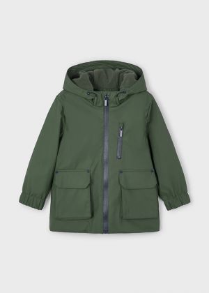  027 Olive