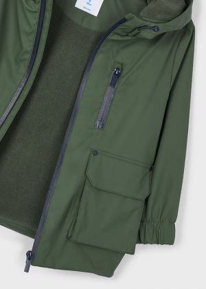  027 Olive