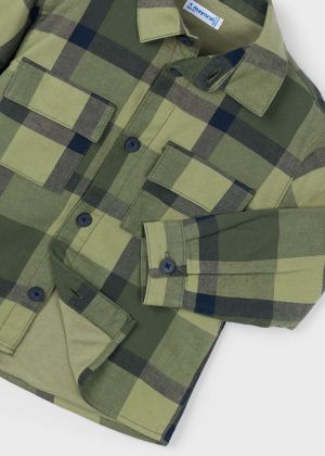  031 Olive