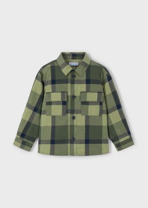  031 Olive