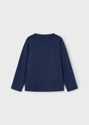  078 Blue