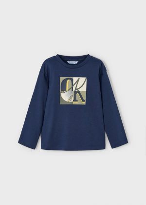  078 Blue
