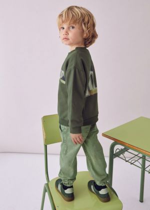 027 Olive