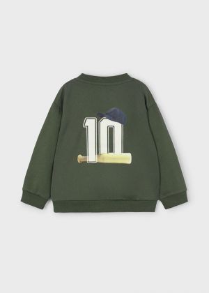 027 Olive