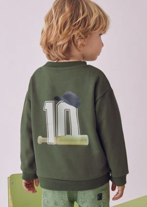027 Olive