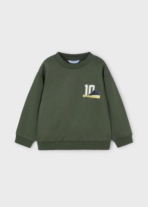  027 Olive