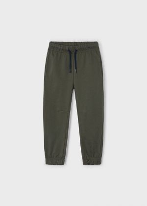 027 Blue-Olive