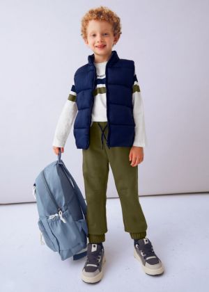  027 Blue-Olive