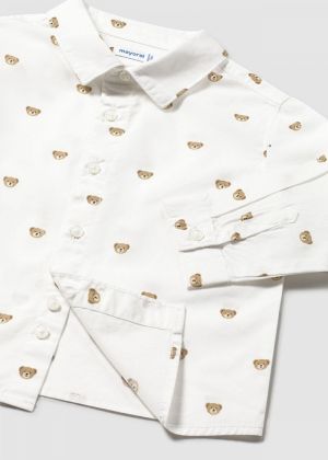  087 Bears