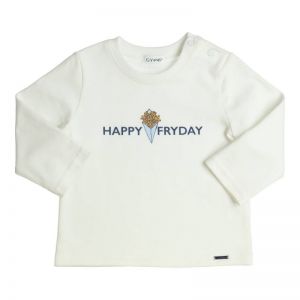  off white - Blu