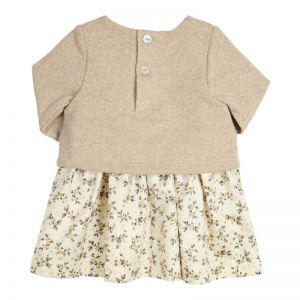  Beige - Gold
