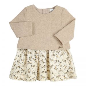  Beige - Gold