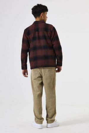  4154 Mahogany