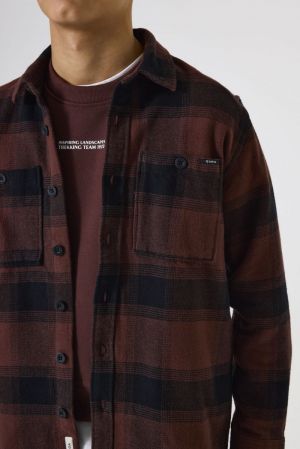  4154 Mahogany