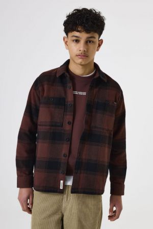  4154 Mahogany