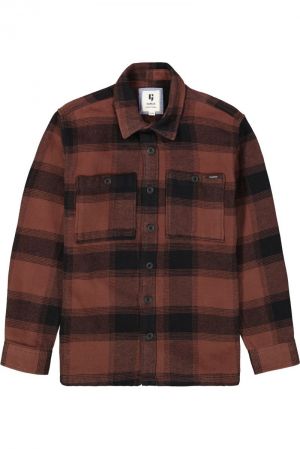  4154 Mahogany