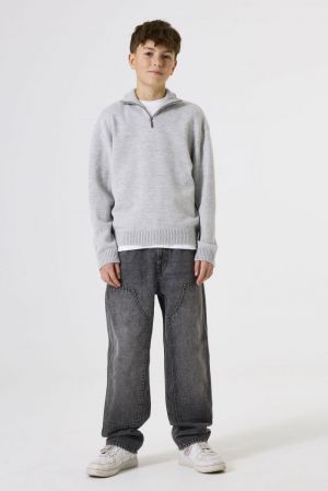  123 Mid Grey Me