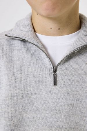  123 Mid Grey Me
