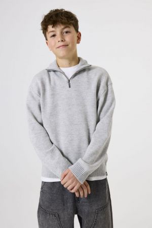  123 Mid Grey Me
