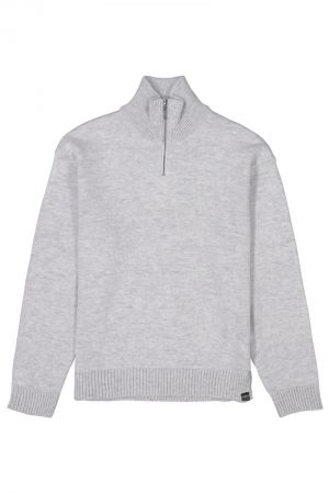  123 Mid Grey Me