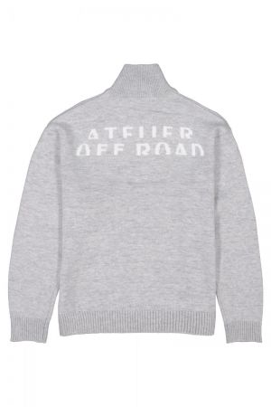  123 Mid Grey Me
