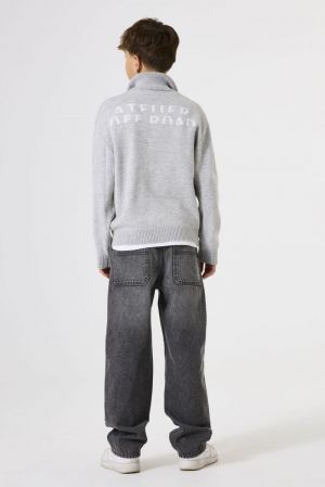 123 Mid Grey Me