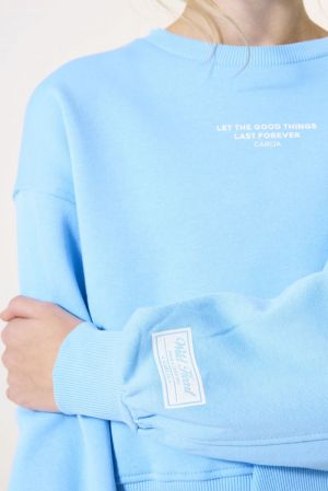  1266 Ice Blue